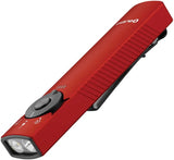 Olight Arkfeld Pro Flashlight Red AKPROC3RRDCW by Olight