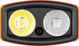 Olight Arkfeld Pro Rechargeable EDC Tactical Flashlight Orange - UV Light And Green Beam by Olight