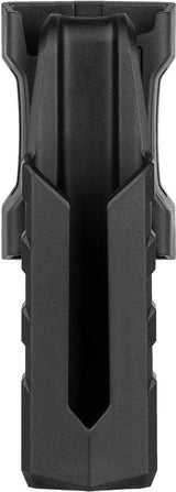 Olight ArkPro Holster Durable Nylon Belt Clip Or 3M Attachment With Side Magnetic Cable Slot For ArkPro Owners by Olight