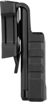 Olight ArkPro Holster Durable Nylon Belt Clip Or 3M Attachment With Side Magnetic Cable Slot For ArkPro Owners by Olight