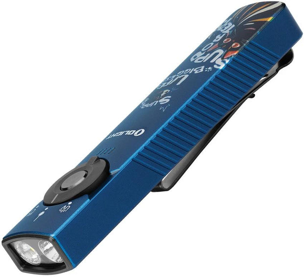 Olight Arkfeld Pro 3R Paw Edition ARKPROPAW3R by Olight