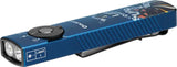 Olight Arkfeld Pro 3R Paw Edition - Rechargeable EDC Flashlight With Multi Mode Strobe And UV Green Beam by Olight