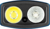 Olight Arkfeld Pro 3R Paw Edition - Rechargeable EDC Flashlight With Multi Mode Strobe And UV Green Beam by Olight