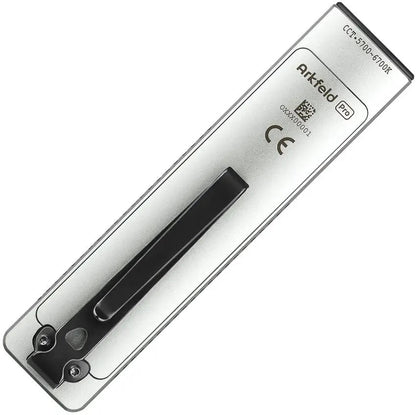 Olight Arkfeld Pro Stars Edition - 1300 Lumen Rechargeable EDC Flashlight For Professionals by Olight