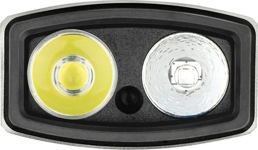 Olight Arkfeld Pro Stars Edition - 1300 Lumen Rechargeable EDC Flashlight For Professionals by Olight