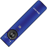 Olight Arkfeld Summer 3 Limited Edition - Ultra Compact Blue Titanium Rechargeable Flashlight For Outdoor Enthusiasts by Olight