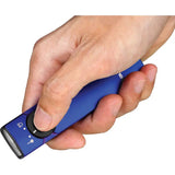 Olight Arkfeld Summer 3 Limited Edition - Ultra Compact Blue Titanium Rechargeable Flashlight For Outdoor Enthusiasts by Olight