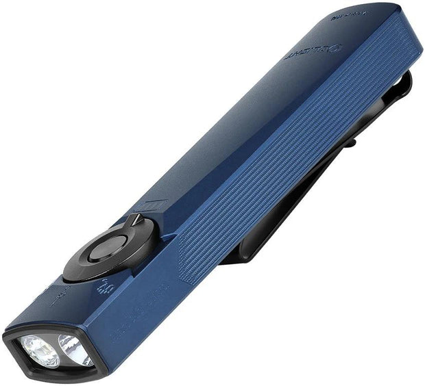 Olight Arkfeld Ultra Class 3R Navy ARKFELDULTRA3RNBNW by Olight