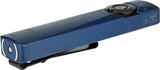 Olight Arkfeld Ultra Rechargeable EDC Flashlight - Green Laser And UV Light For EDC Fans 1400 Lumen Turbo by Olight