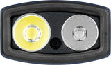 Olight Arkfeld Ultra Rechargeable EDC Flashlight - Green Laser And UV Light For EDC Fans 1400 Lumen Turbo by Olight