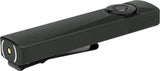 Olight Arkfeld Ultra Pro Flashlight - Built-In Green Laser and UV Light for Precise Aiming and EDC Versatility by Olight