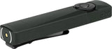 Olight Arkfeld Ultra Pro Flashlight - Built-In Green Laser and UV Light for Precise Aiming and EDC Versatility by Olight