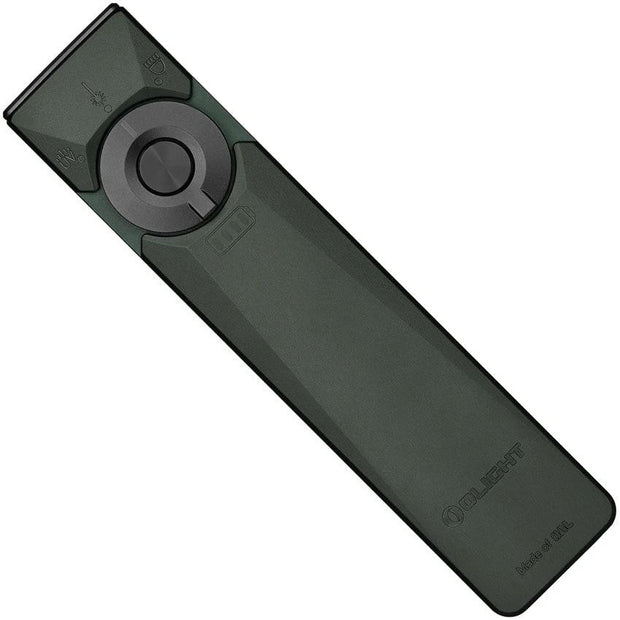 Olight Arkfeld Ultra Olive Gray CW ARKFELDULTRA3ROLGYCW by Olight