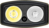 Olight Arkfeld Ultra Rechargeable EDC Light - Green Laser, Turbo Up To 1400 Lumens, Versatile Output by Olight