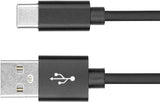 Olight Sphere C USB A To USB C Cable 0.8m - Reliable USB A to USB C Charging Cable by Olight