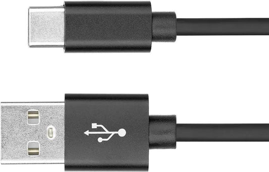 Olight Sphere C USB A To USB C Cable 0.8m - Reliable USB A to USB C Charging Cable by Olight