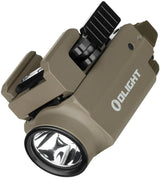 Olight Baldr S Tactical Light FDE BALDRSFLDKET by Olight