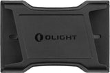 Olight Seeker 4 Pro MCC Enabled Horizontal Holster - Secure Horizontal Carry With On The Go Charging by Olight