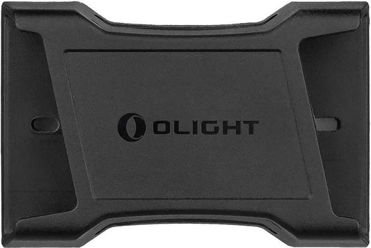 Olight Seeker 4 Pro MCC Enabled Horizontal Holster - Secure Horizontal Carry With On The Go Charging by Olight
