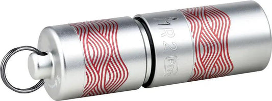 Olight I1R2 EOS Mini Keychain Flashlight - USB-C Rechargeable, Water Resistant Ultra Portable EDC Light by Olight