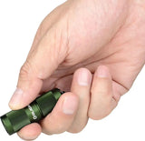 Olight I1R2 Pro OD Keychain Flashlight USB C Rechargeable For EDC Enthusiasts High Performance by Olight