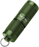 Olight I1R2 Pro OD Keychain Flashlight USB C Rechargeable For EDC Enthusiasts High Performance by Olight