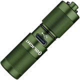 Olight I1R2 Pro OD Keychain Flashlight USB C Rechargeable For EDC Enthusiasts High Performance by Olight