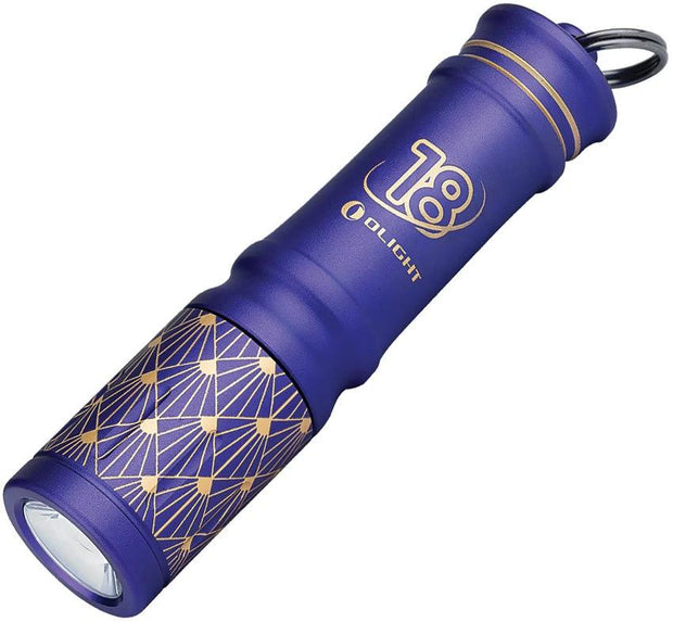 Olight i3E Flashlight 18th Anniversa I3E18TH by Olight