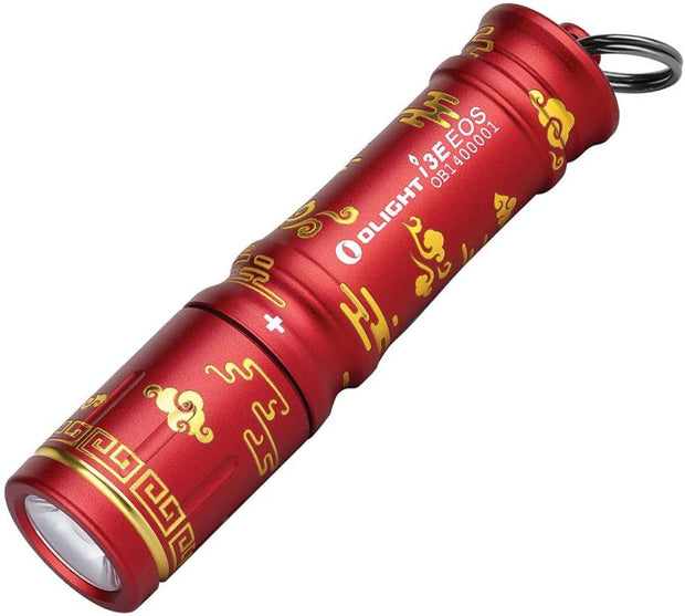 Olight i3E Flashlight Clouds I3EASCL by Olight