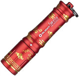 Olight I3E Flashlight - 90 Lumen Compact Keychain Light For Everyday Carry Water Resistant AAA Battery Included by Olight