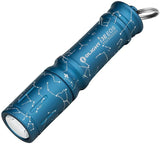 Olight i3E Flashlight Astral Cobalt I3EEOSAC by Olight