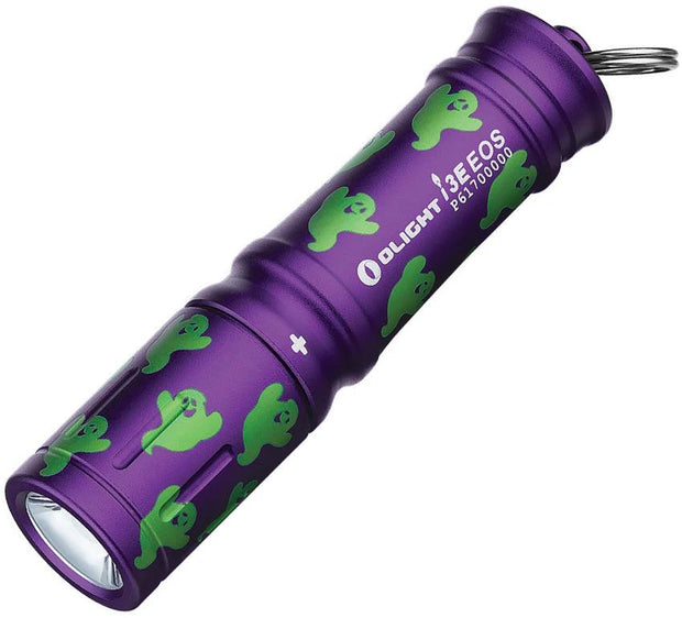 Olight i3E Flashlight Halloween I3EHG by Olight