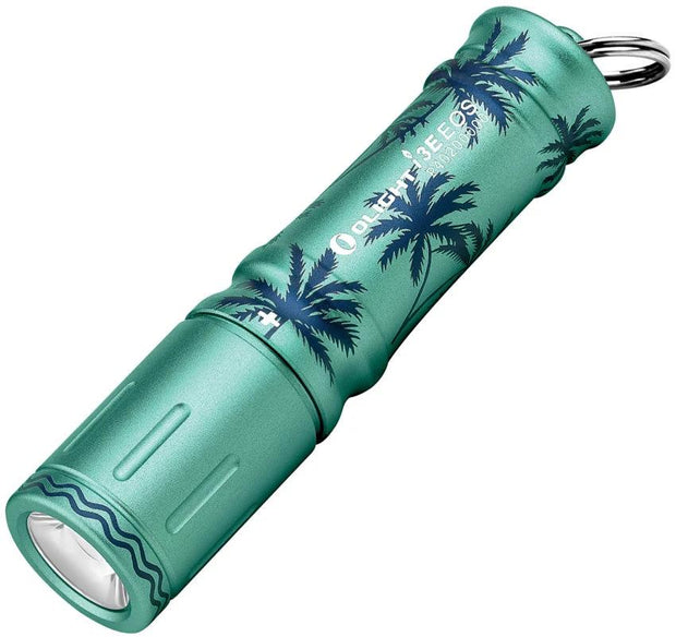 Olight i3E Flashlight Summer Palm I3ESP by Olight
