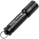Olight I3E Keychain Flashlight - 90 Lumen Compact EDC Aluminum Waterproof AAA Battery Included by Olight