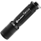 Olight I3E Keychain Flashlight - 90 Lumen Compact EDC Aluminum Waterproof AAA Battery Included by Olight