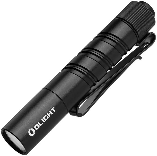 Olight i3T 2 EOS Mini Flashlight Blk I3T2BK by Olight
