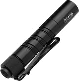 Olight I3T 2 EOS Mini Flashlight - Compact EDC Light, 200 Lumen High and 5 Lumen Low, AAA Battery Included by Olight