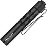 Olight I3T 2 EOS Mini Flashlight - Compact EDC Light, 200 Lumen High and 5 Lumen Low, AAA Battery Included by Olight