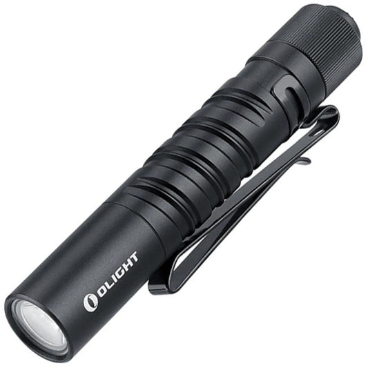 Olight i3T EOS Mini Flashlight Black I3TEOSBK by Olight