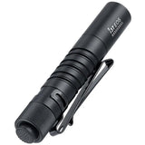 Olight I3T EOS Mini Pocket Flashlight - AAA Powered Aluminum EDC Light for Everyday Carry by Olight