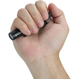 Olight I3T EOS Mini Pocket Flashlight - AAA Powered Aluminum EDC Light for Everyday Carry by Olight