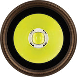 Olight i3T 2 EOS Flashlight Shadow Dune Ultra Compact EDC Light Aluminum Body 180 Lumen High 5 Lumen Low by Olight