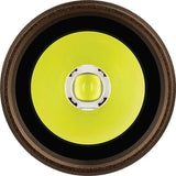 Olight I3T 2 EOS Flashlight Shadow Dune - Ultra Compact EDC Light With Aluminum Body And Dual Modes by Olight