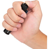Olight I5R EOS Mini Rechargeable Flashlight - Compact EDC Light With 64m Beam And Rugged Aluminum Body by Olight