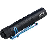 Olight I5R EOS Mini Rechargeable Flashlight - Compact EDC Light With 64m Beam And Rugged Aluminum Body by Olight