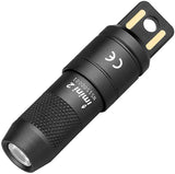 Olight iMini 2 Magnetic Light Black IMINI2BK by Olight