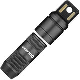 Olight iMini 2 Magnetic Light Rechargeable EDC Torch - Compact Pocket Light With 50 Lumens And Aluminum Body by Olight