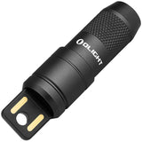 Olight iMini 2 Magnetic Light Rechargeable EDC Torch - Compact Pocket Light With 50 Lumens And Aluminum Body by Olight