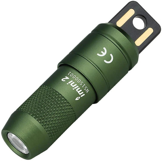 Olight iMini 2 Magnetic Light OD IMINI2ODG by Olight