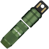 Olight iMini 2 Magnetic Light - Rechargeable Compact EDC Torch With Hands Free Magnetic Mount by Olight